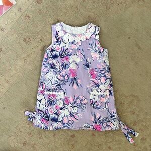 Lilly Pulitzer dress size 3 toddler